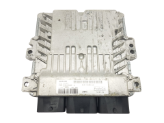 Calculateur Ford BV61-12A650-NG S180133028A Continental
