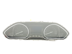Bloc Compteurs Vitesse Peugeot 2008 9811492880 9808559180 Yazaki