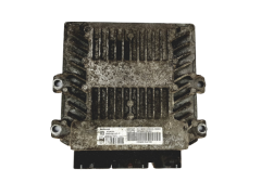 Calculateur SID803A 9665100380 5WS40615C-T PSA Siemens 20238