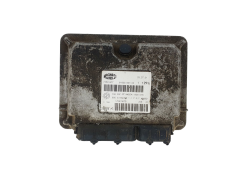 Calculateur IAW4AF.M7 73501877 Fiat Magneti Marelli 42293