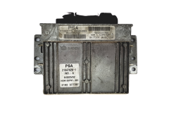 Calculateur 9648294080 9642222380 21647628-1 PSA Sagem 26553