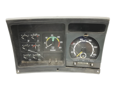Bloc Compteurs Vitesse Scania 4 TACHO 1369952 383609 110008381001
