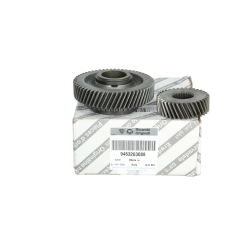 Roue Dentée De Boite De Vitesse Original 9463263088 2344C9 Fiat Citroen Peugeot Roue Dentée De Boite De Vitesse Original 9463263088 2344C9 Fiat Citroen Peugeot