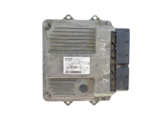 Calculateur 55195818 MJD6J.M1 71600.010.03 Fiat FGP 60908
