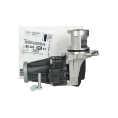Soupape  Egr Original 9834809580 Citroen Peugeot