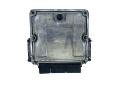 Calculateur 0281001934 8200039569 8200076093 Renault Bosch 49631