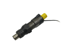 Injection De Combustible Renault Volvo LDC-009R01A Lucas 1.9 TD Lucas