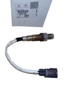 Sonde Lambda Original 1618Q5 1618.Q5 Citroen Peugeot Sonde Lambda Original 1618Q5 1618.Q5 Citroen Peugeot