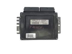 Calculateur S110138000C 8200059086 8200044437 Renault Siemens 53808