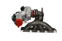 Turbocompresseur 06J145702G 11450958801 VW Audi Seat Skoda Vika