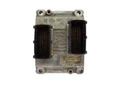 Calculateur Fiat 00551803150 0261207905 ME73H4L001 Bosch 18176