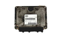 Calculateur IAW.4AF.M9 55187372 Fiat Magneti Marelli 21808