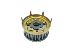 Poulie D'arbre A Came 7701050369 7701064570 3.0 DCI Renault Espace 4 Opel