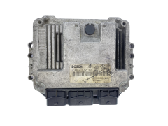 Calculateur 0281011529 8200051608 8200389519 Renault Bosch 63316