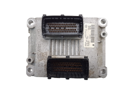 Calculateur Opel Corsa C 55352622 0261208253 1.2 Calculateur Opel Corsa C 55352622 0261208253 1.2
