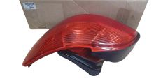 Phare De Voiture Droit Original 6351N7 6351.N7 Peugeot 206