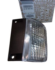 Phare De Voiture Droit Nouvelle Original 8200968063 Renault Trafic 2