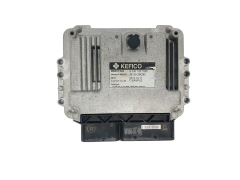 Calculateur 39128-2BCB0 S0301201555 KIA Kefico
