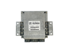 Calculateur PSA 9655756780 IAW48P2.7H Magneti Marelli 35876