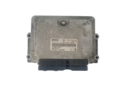 Calculateur 73501227 0281010332 Alfa Romeo Bosch 39568