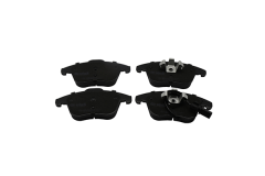 Plaquettes De Frein Avant 8K0698151A 66981691801 Audi Vika