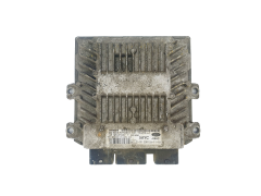 Calculateur 3S61-12A650-LC 5WS40140E-T Ford Siemens 35581