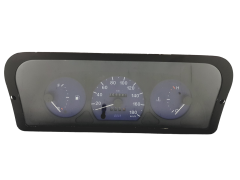 Bloc Compteurs Vitesse Fiat Ducato 1325180080 6063269901 41942