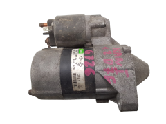 Démarreur Moteur Renault 7700864608 D7E1 1.2 8V Valeo