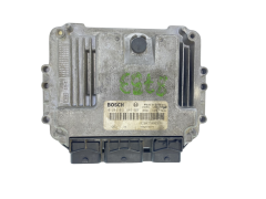 Calculateur 0281011549 8200310863 8200370779 Renault Bosch 63666