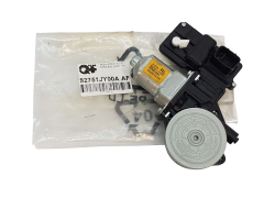Moteur De Levage De Fenêtre Gauche Arrière Nouvelle Renault Koleos 82751JY00A