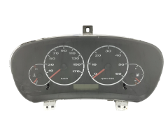 Bloc Compteurs Vitesse Ducato Boxer Jumper 1339327080 Fiat 44991