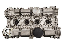 La Culasse Volvo 1001851 1001852 2.0 16V B4204S2 2