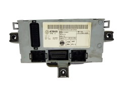 Calculateur BSI Fiat 46788429 19951
