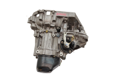 Boîte De Vitesse JH3105 Renault Megane 2 1.4 16V 7701723230 160000km