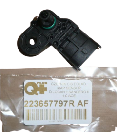 Capteur De Pression D`Air Nouveau Renault Dacia 1.0 SCe 223657797R