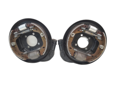 Disque Machoires D’ancrage Complet 40202395R Renault Captur 2 0km