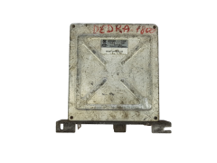 Calculateur IAW04T WH4T.07/8SD.97 Lancia Weber Italy 17413