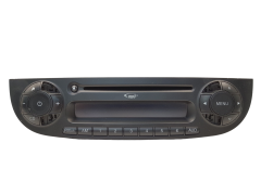 Radio Cd Mp3 Fiat 312 500 7355341840 7640346316 Bosch 1184 Radio Cd Mp3 Fiat 312 500 7355341840 7640346316 Bosch 1184