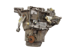 Boîte De Vitesse 20TB38 Citroen Xsara 1,9 D WJZ DW8 11786 Boîte De Vitesse 20TB38 Citroen Xsara 1,9 D WJZ DW8 11786