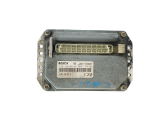 Calculateur 00464558010 0261203868 Fiat Bosch 34590