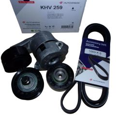 Centure Tendeur De Traction KHV259 1613845880 Citroen Peugeot