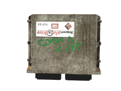 Calculateur LPG 67R011002 110R001001 FLY SF BRC 22059