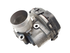 Boitier Papillon D’admission 9807238580 V29039645 PSA Ford 1.6 HDI 2439