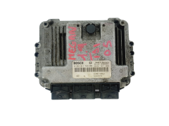 Calculateur 0281011549 8200310863 8200370779 Renault Bosch 35844