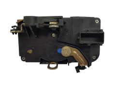 Serrure De Porte Avant Gauche 9135H2 Peugeot 306 Kiekert 10669