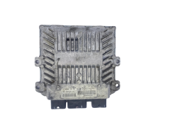 Calculateur 9653447480 9648624280 5WS40110C-T PSA Siemens 61693