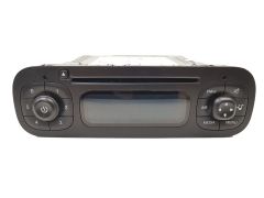 Radio Cd Mp3 Fiat 139 Panda 3 052065592