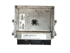 Calculateur V29072784A 237107175R 237105499R Renault Valeo 29874