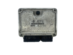 Calculateur Ecu VW 038906012L 0281010112 Bosch 51560