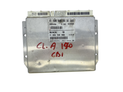 Calculateur 0295458332Q02 0265109496 Mercedes Bosch 54088